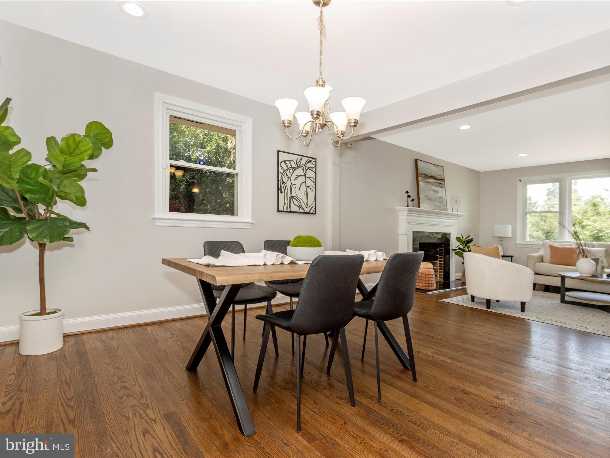 HILLCREST TERRACE - Residential