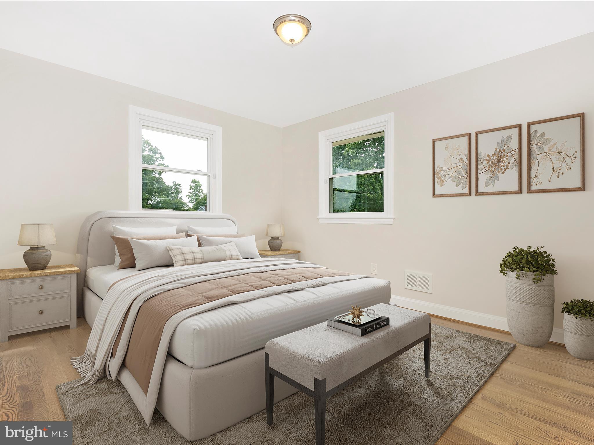 HILLCREST TERRACE - Residential