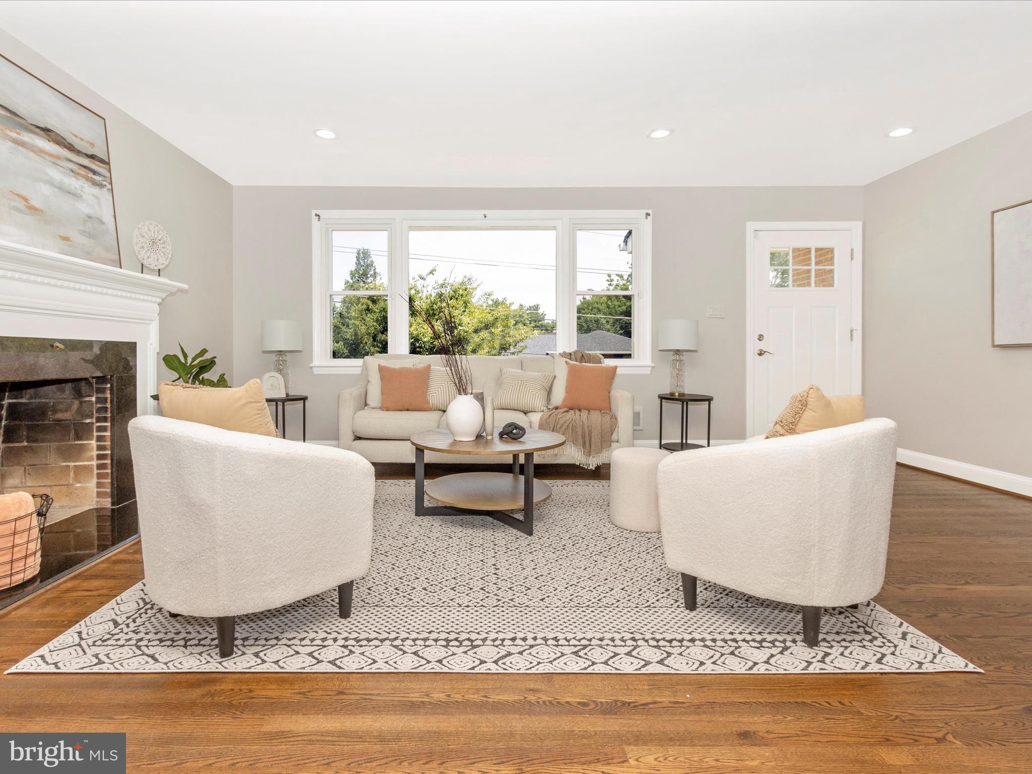 HILLCREST TERRACE - Residential