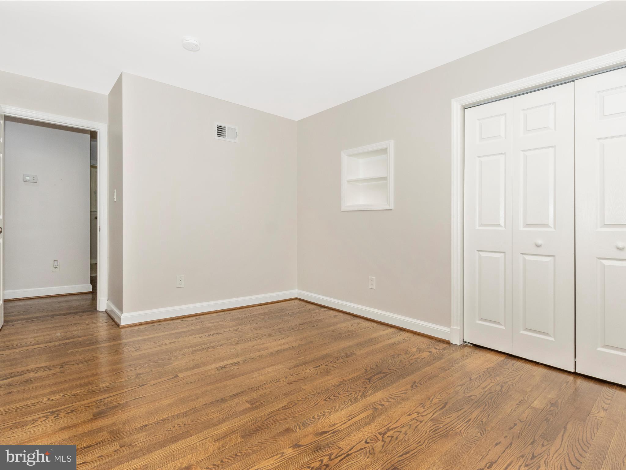 HILLCREST TERRACE - Residential