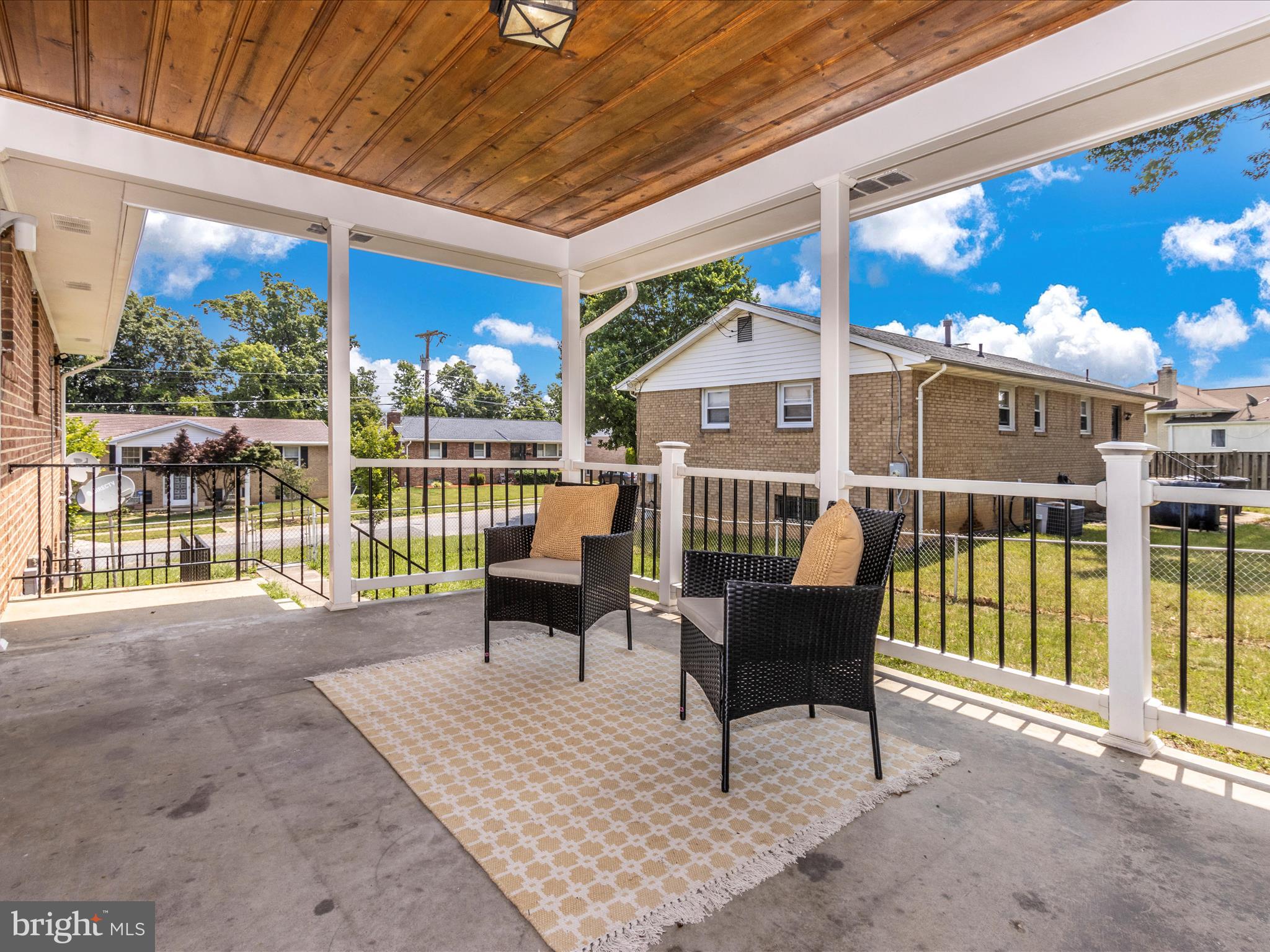 HILLCREST TERRACE - Residential