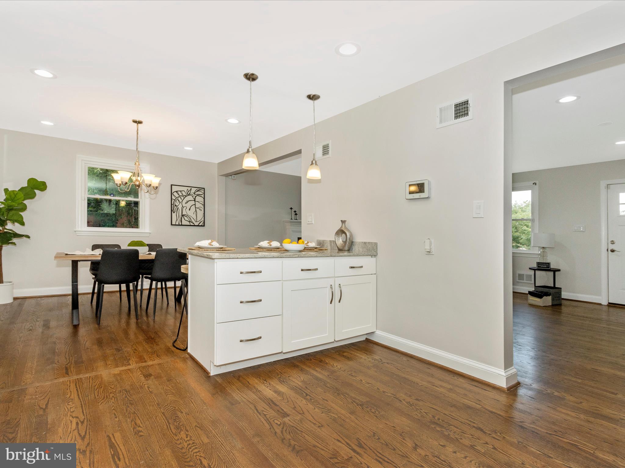 HILLCREST TERRACE - Residential