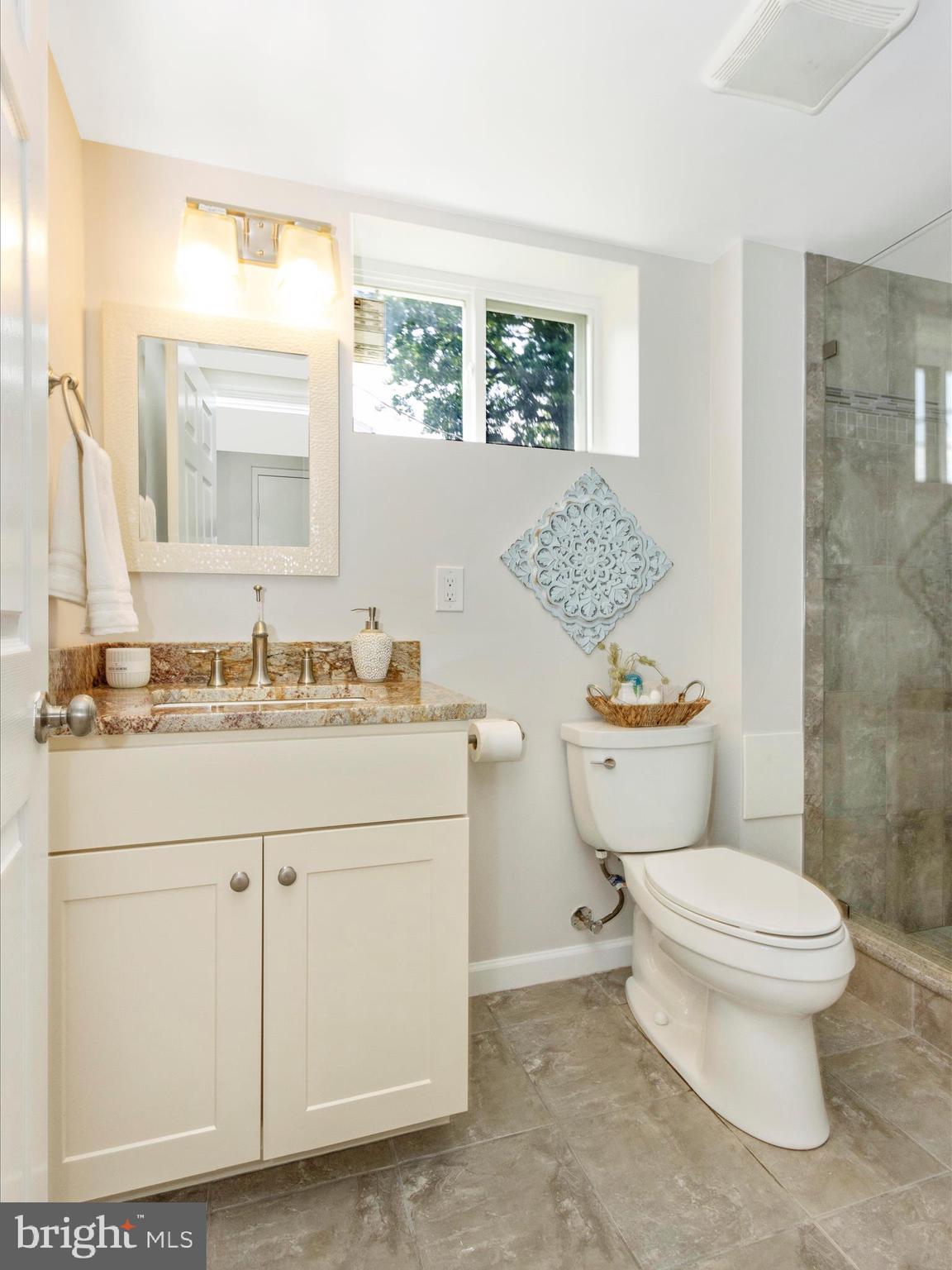 HILLCREST TERRACE - Residential