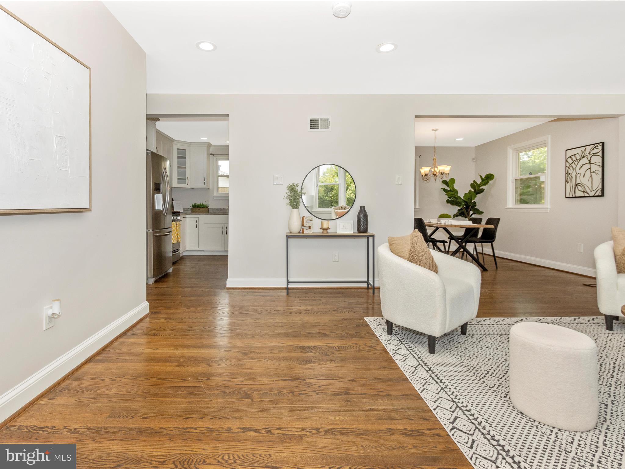 HILLCREST TERRACE - Residential