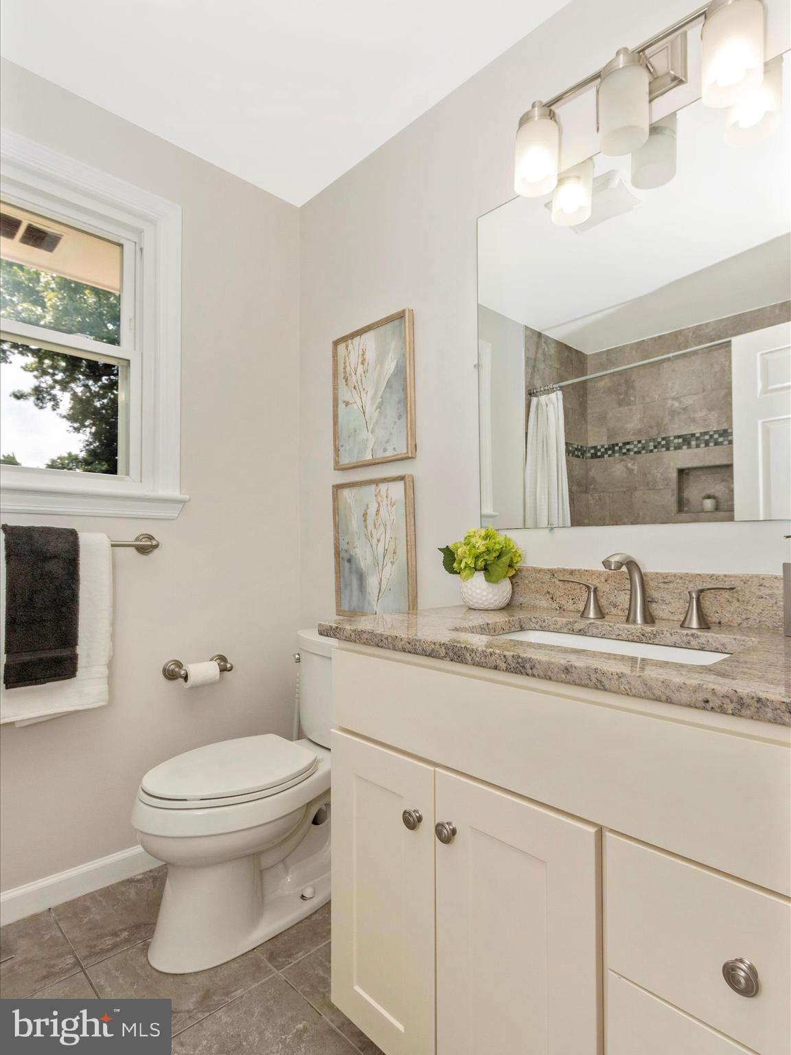 HILLCREST TERRACE - Residential