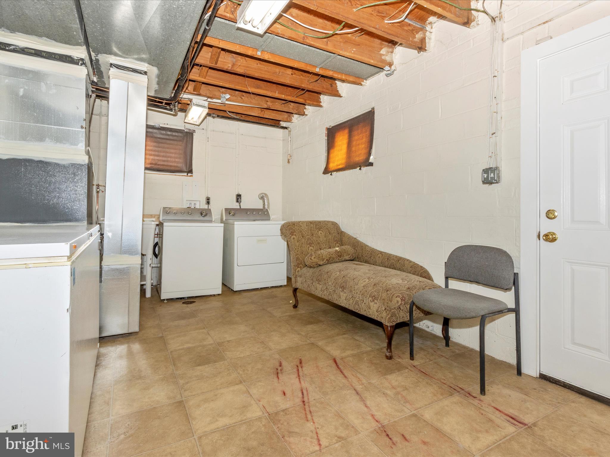 HILLCREST TERRACE - Residential