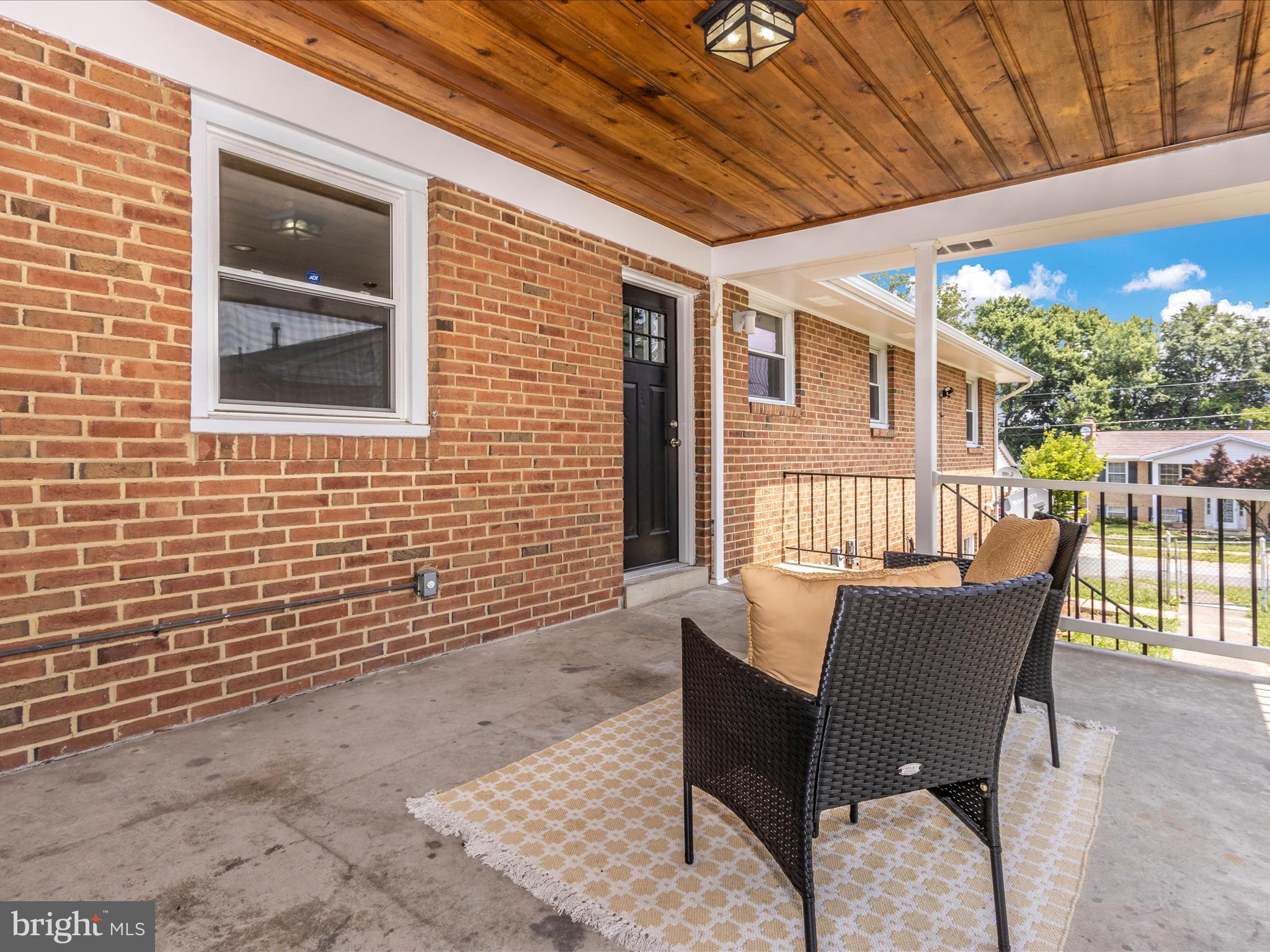 HILLCREST TERRACE - Residential