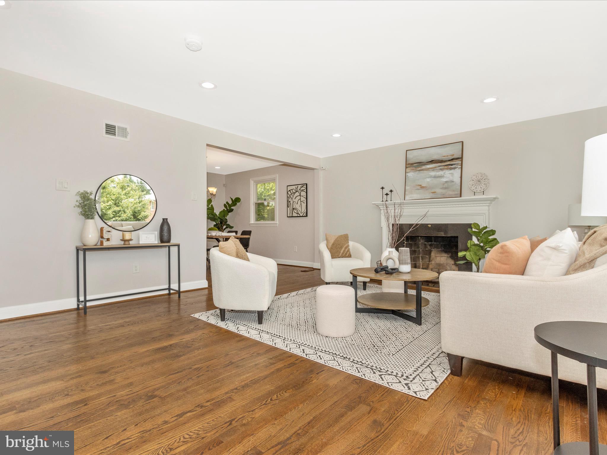 HILLCREST TERRACE - Residential