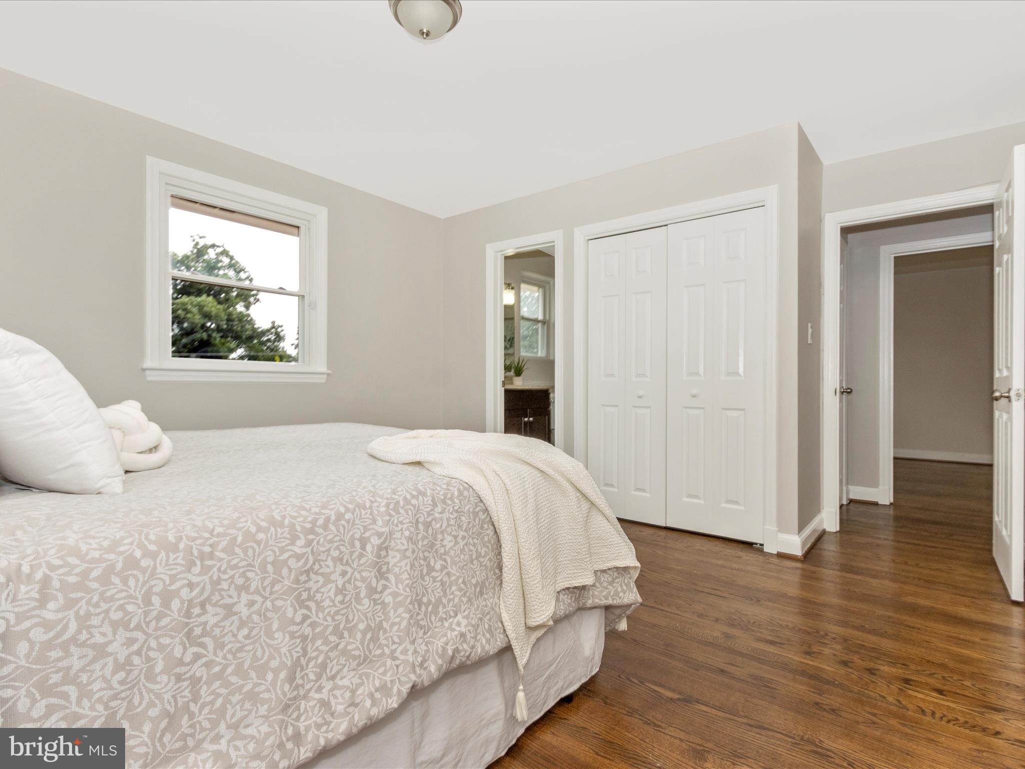 HILLCREST TERRACE - Residential