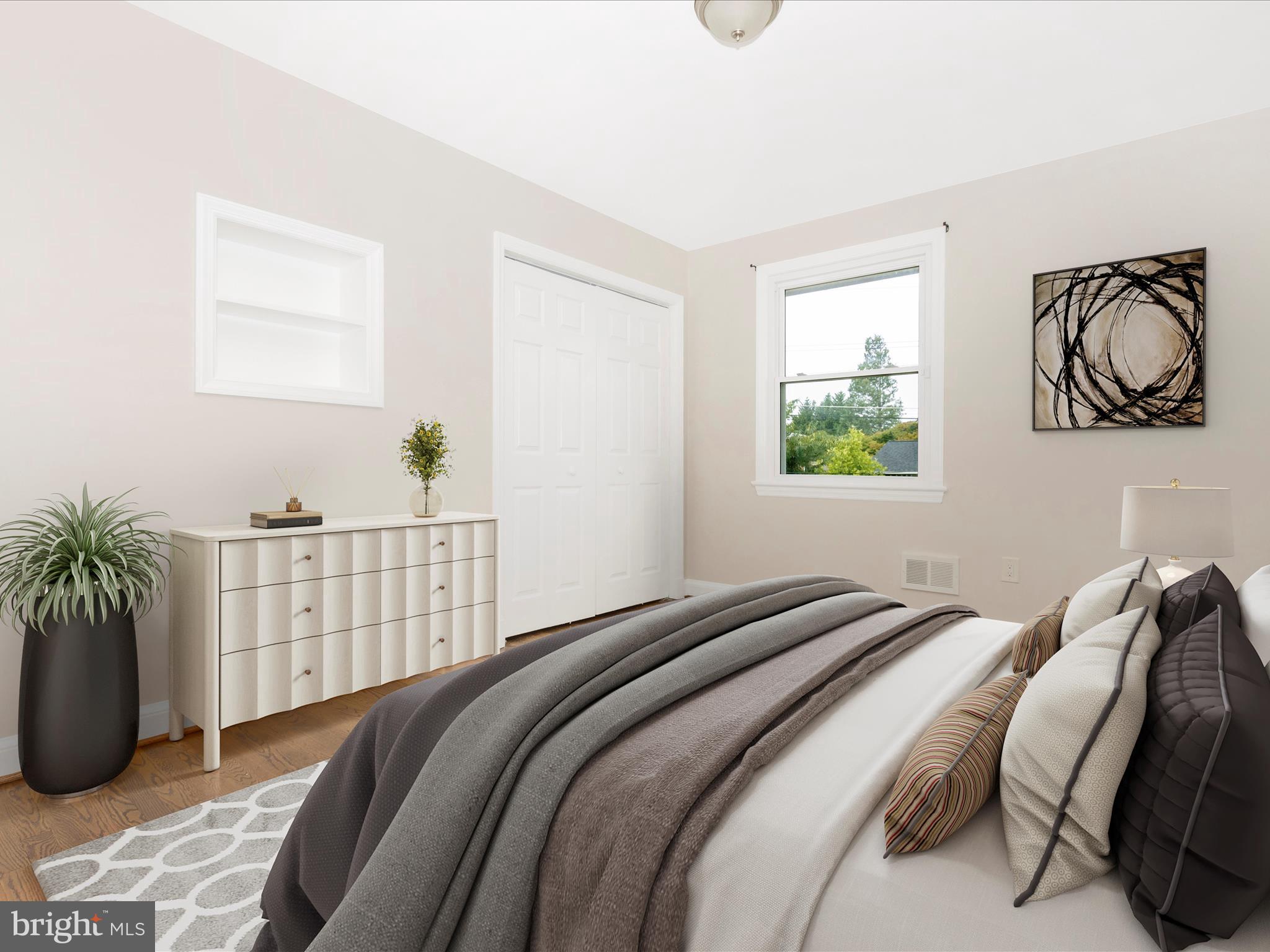 HILLCREST TERRACE - Residential