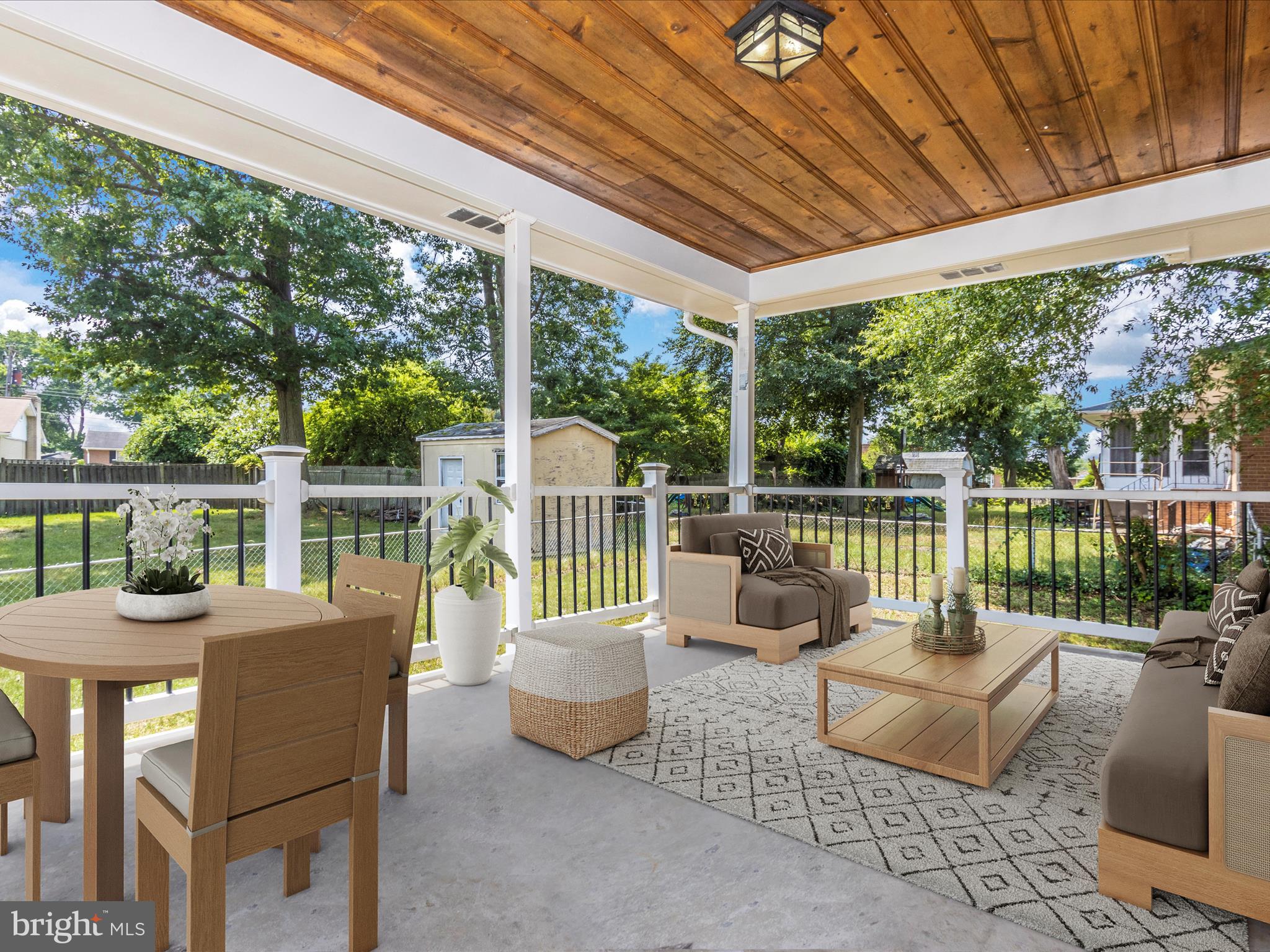 HILLCREST TERRACE - Residential