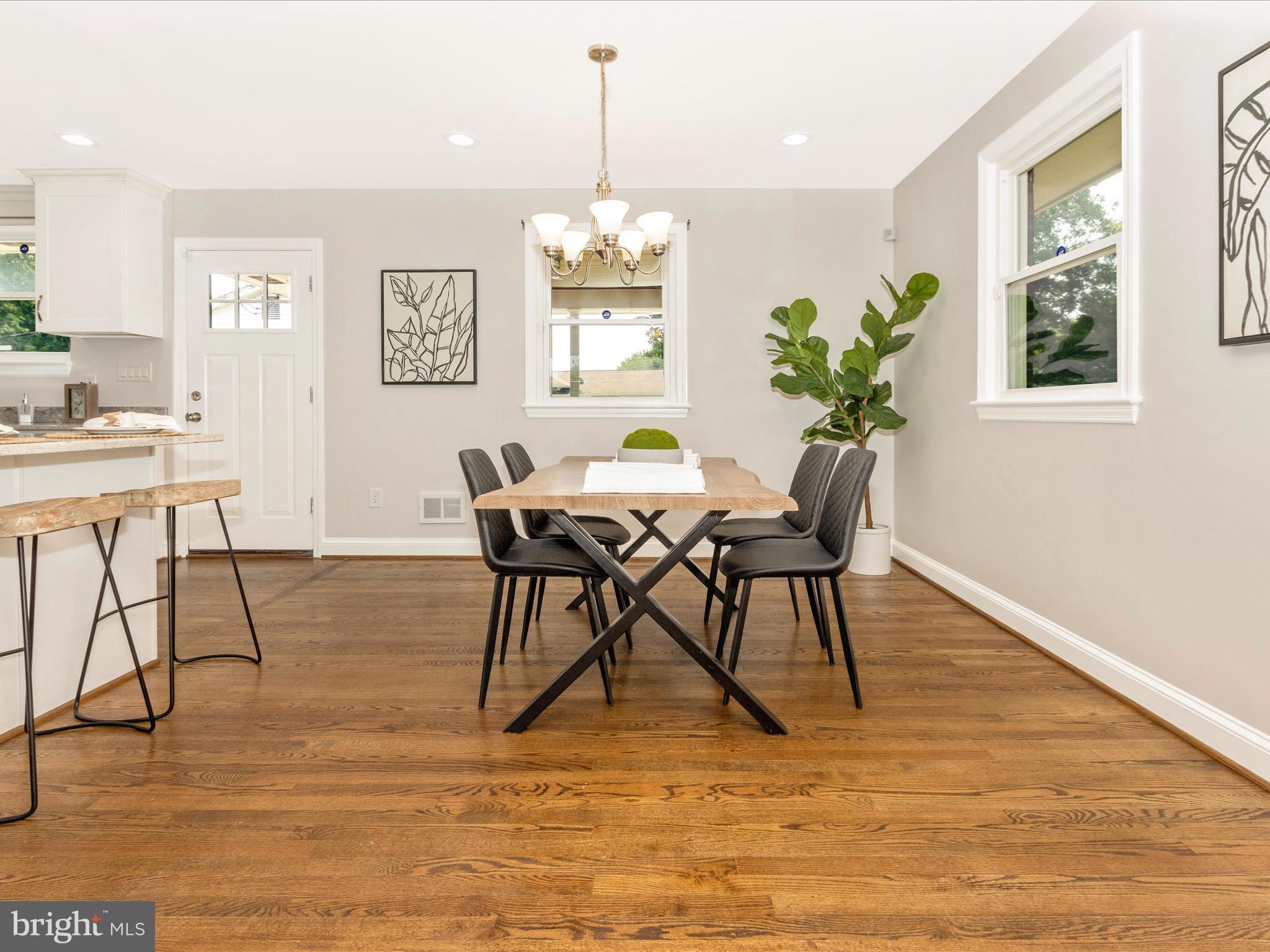 HILLCREST TERRACE - Residential