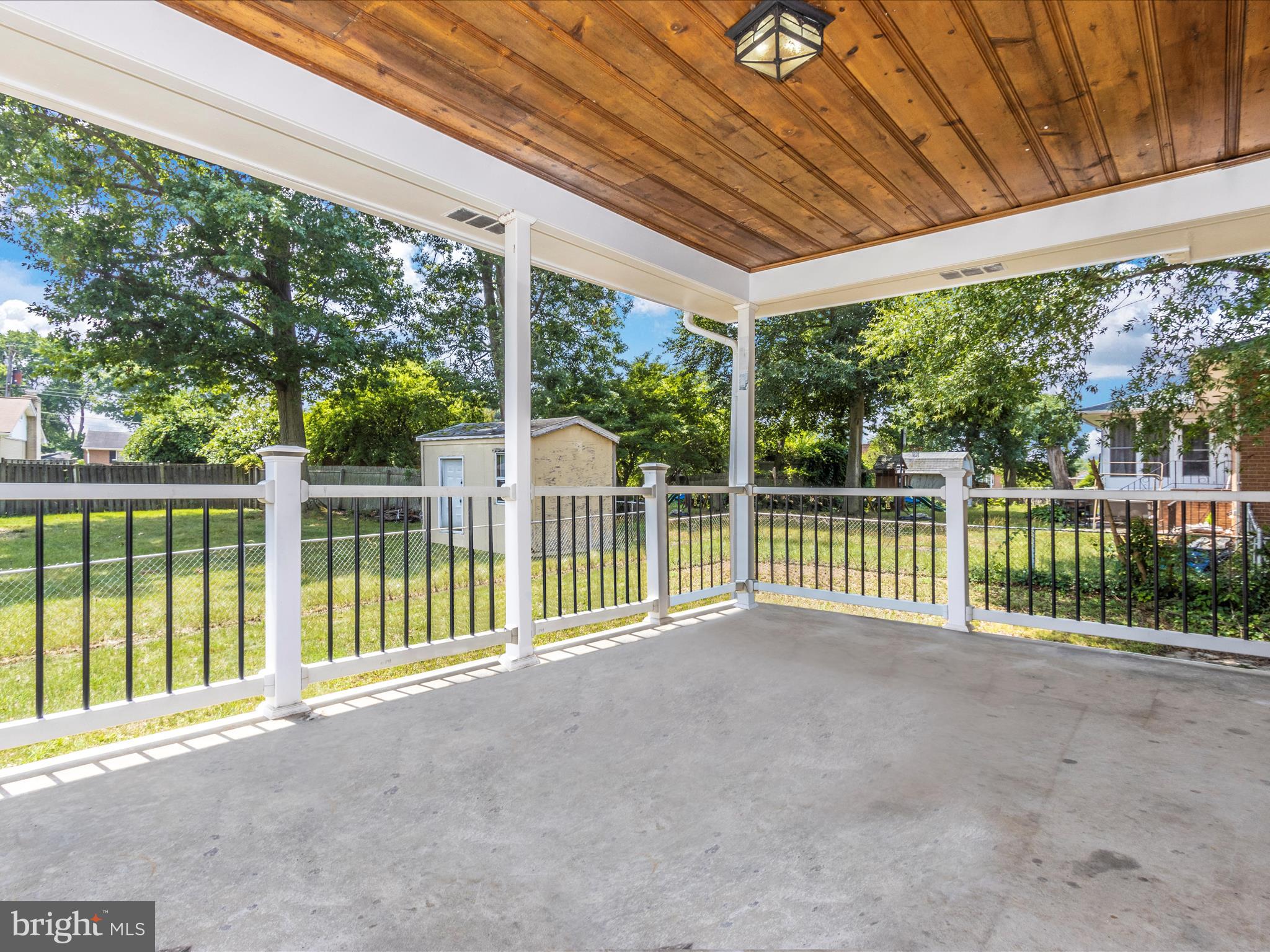 HILLCREST TERRACE - Residential