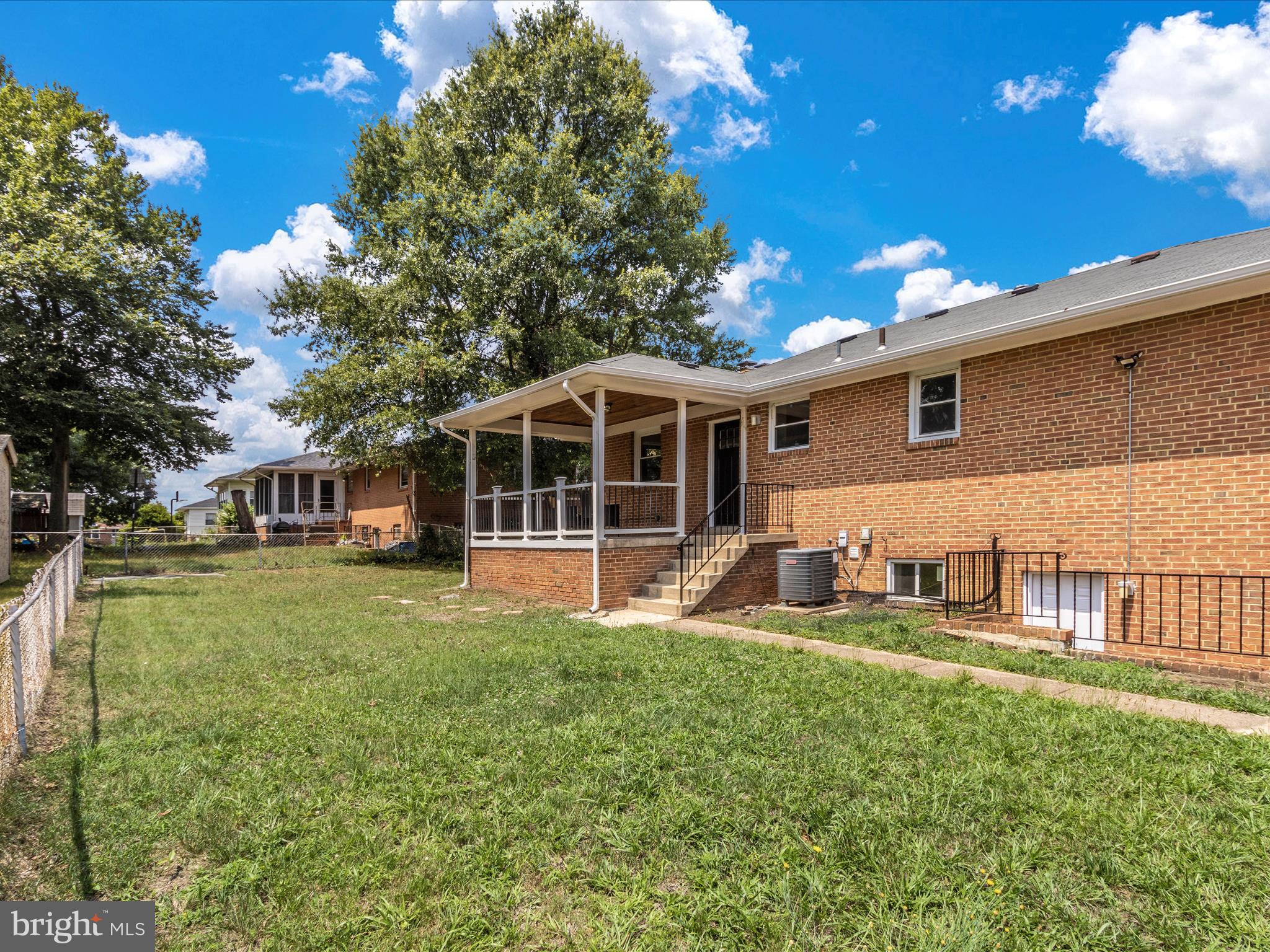 HILLCREST TERRACE - Residential