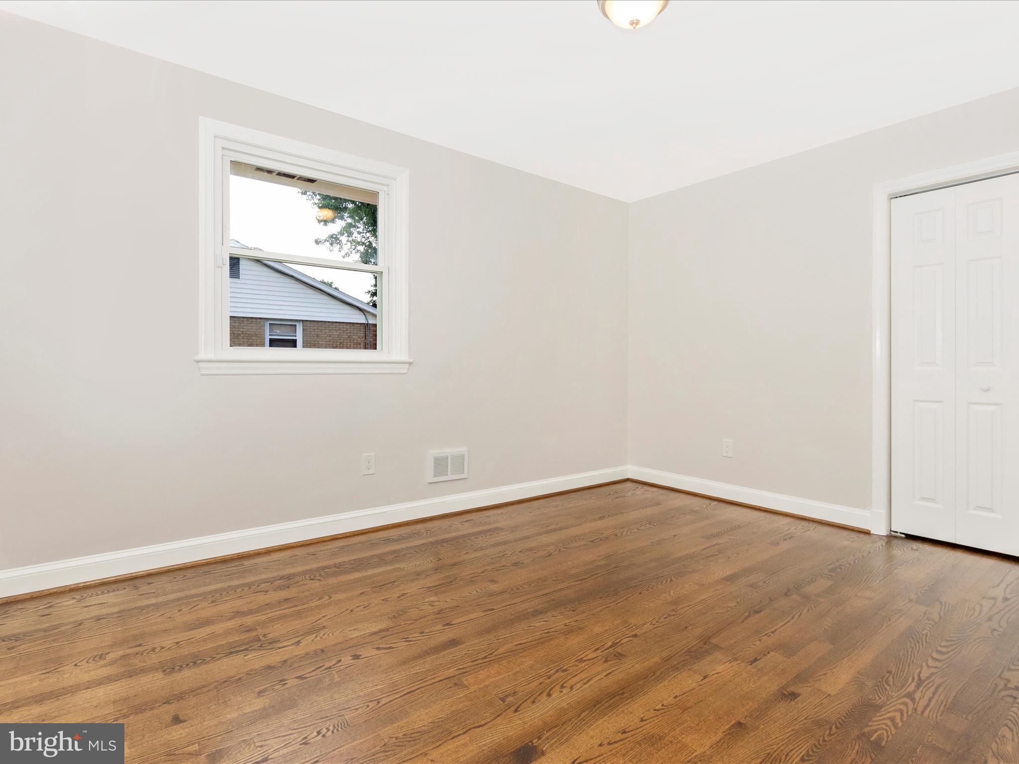 HILLCREST TERRACE - Residential