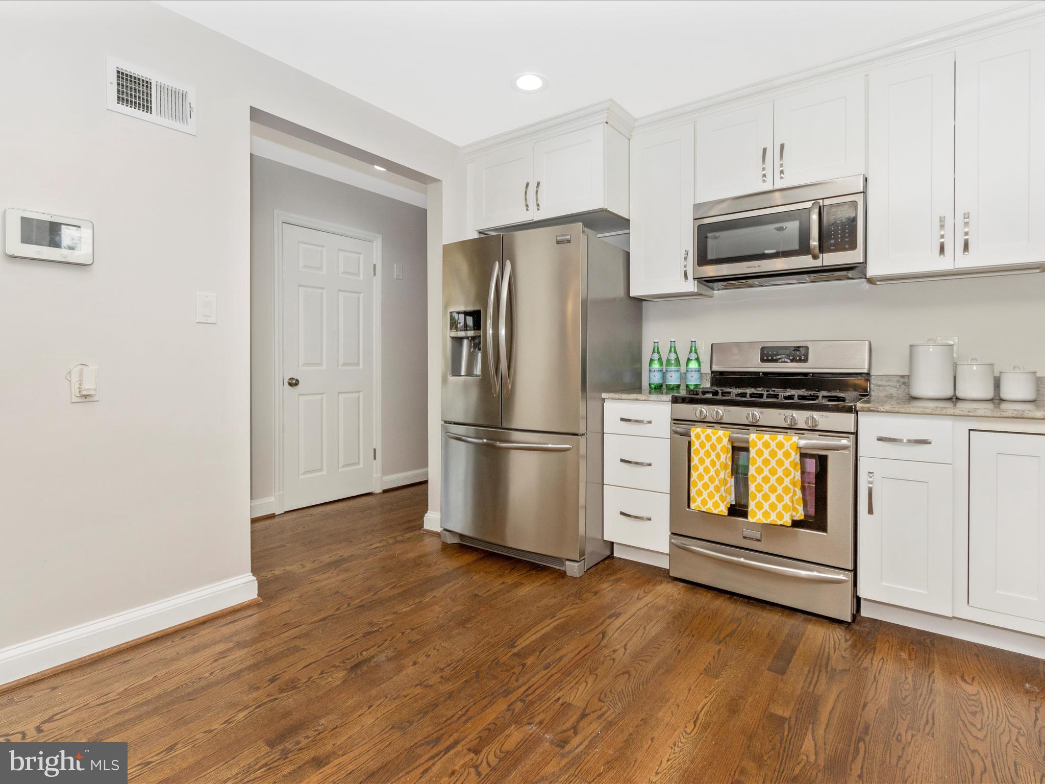 HILLCREST TERRACE - Residential