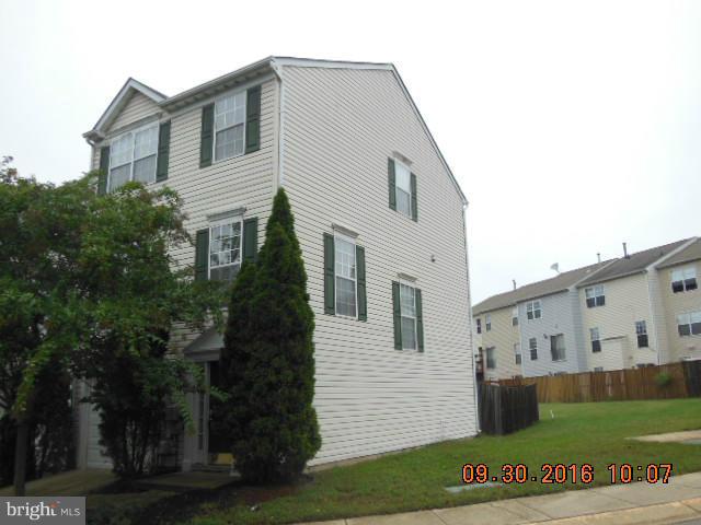 LAKEWOOD EST SUB - Residential