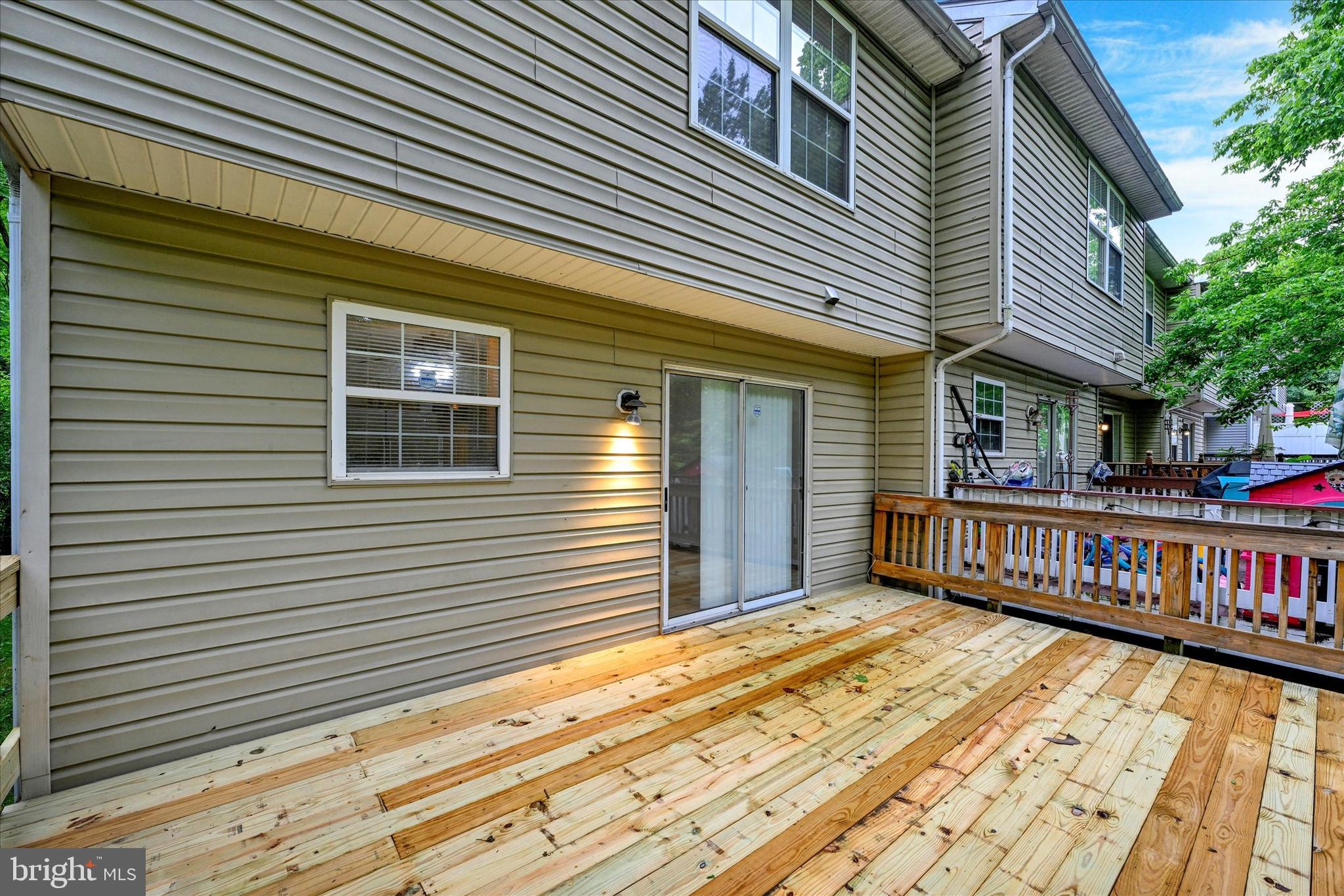 ROSEDALE - Residential