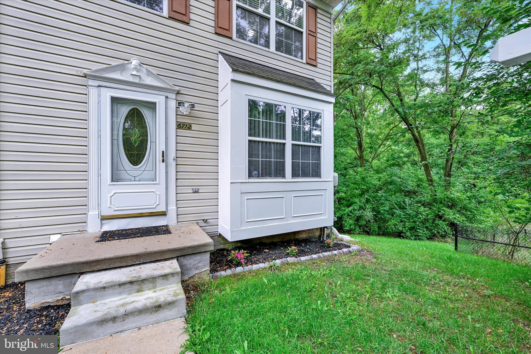 ROSEDALE - Residential