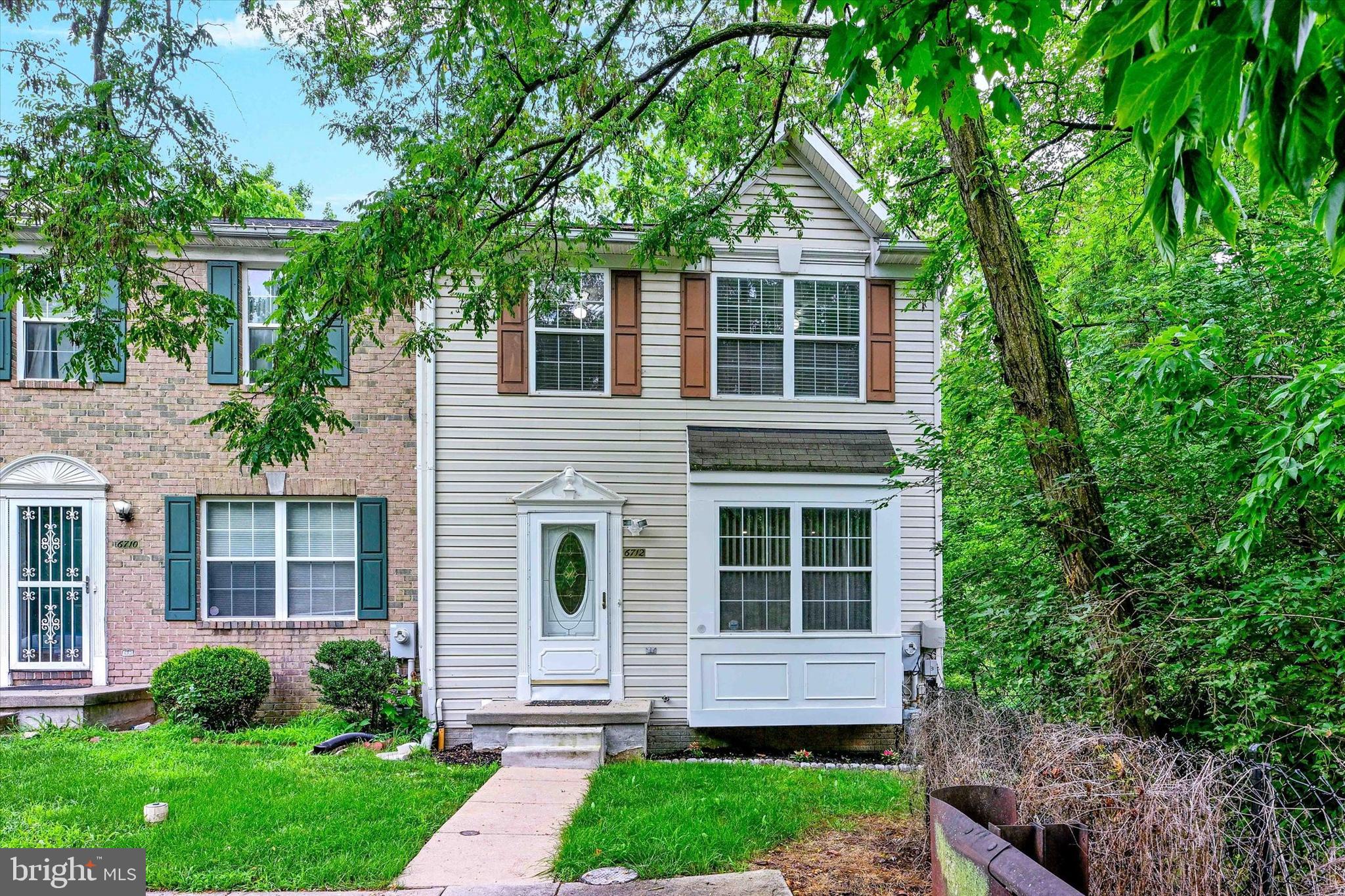 ROSEDALE - Residential