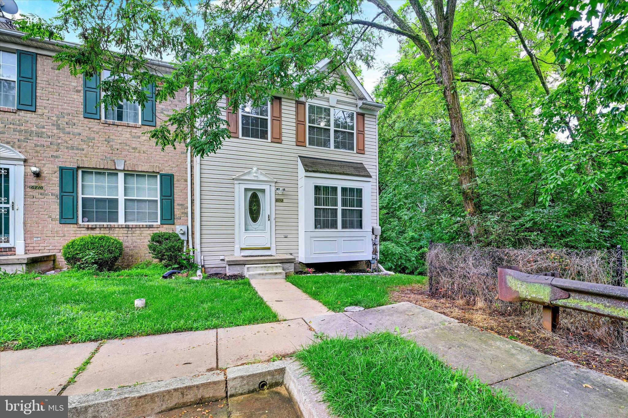 ROSEDALE - Residential