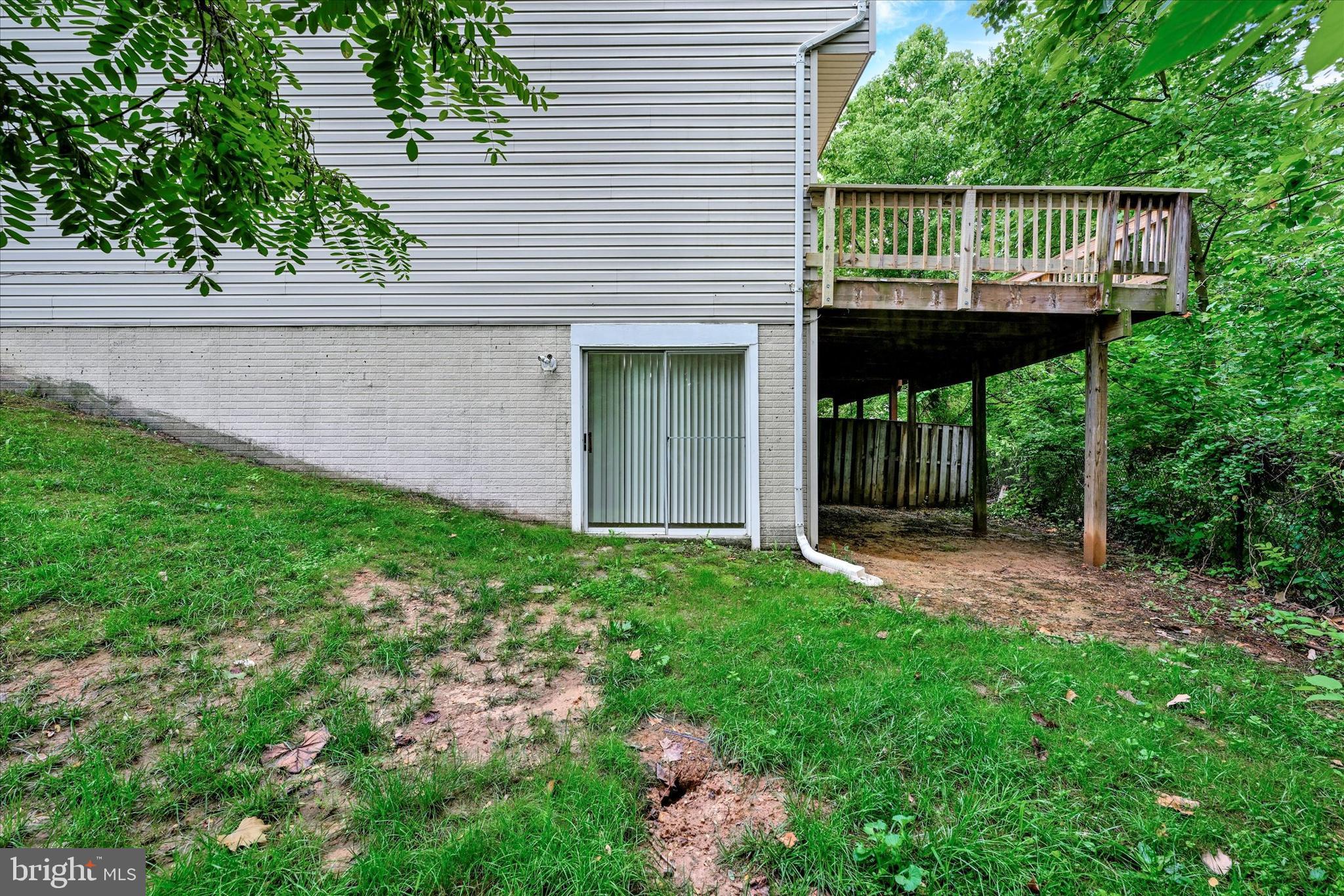 ROSEDALE - Residential