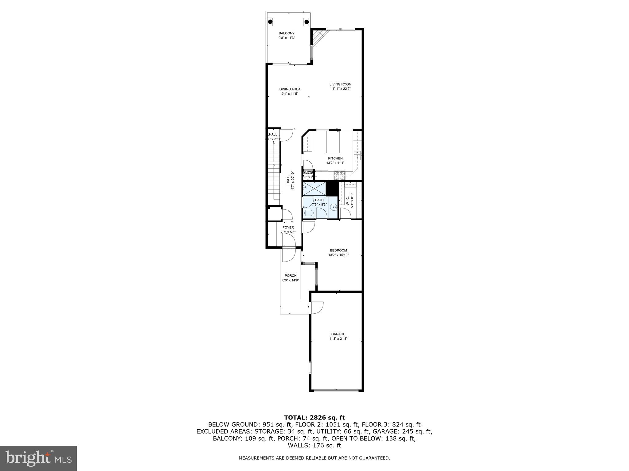 CROSSGATES - Residential