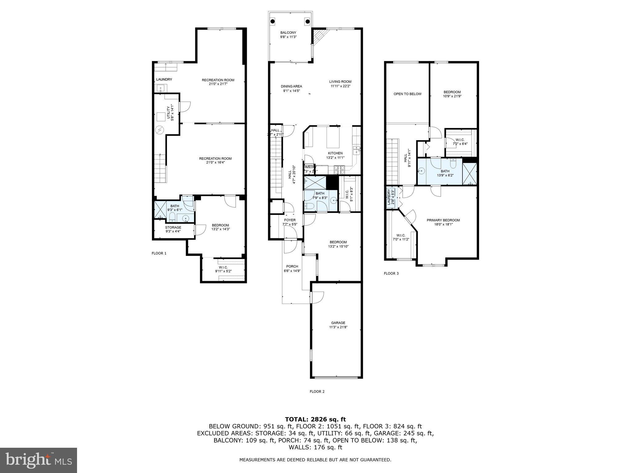 CROSSGATES - Residential