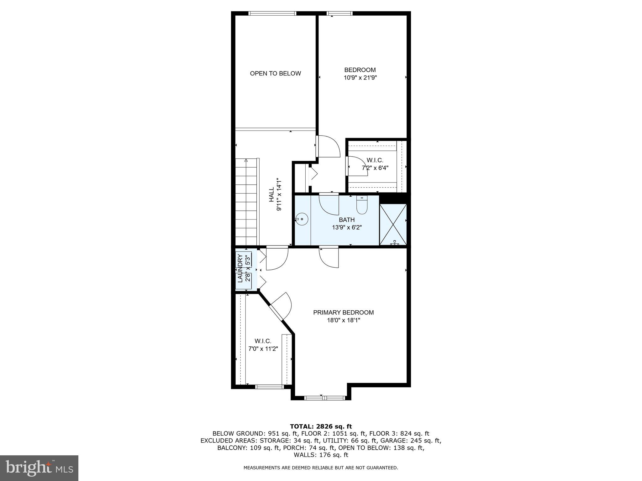 CROSSGATES - Residential