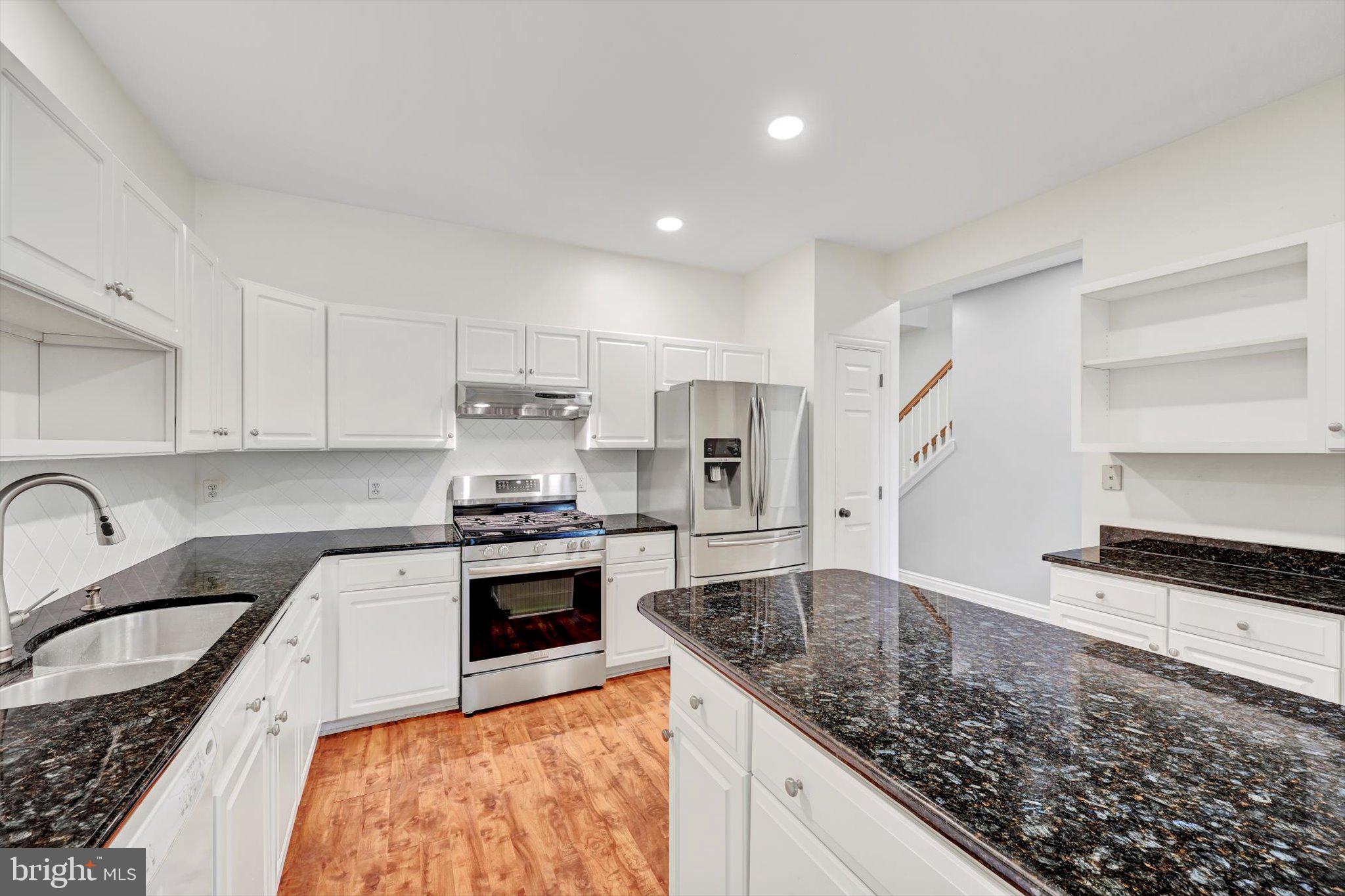 CROSSGATES - Residential