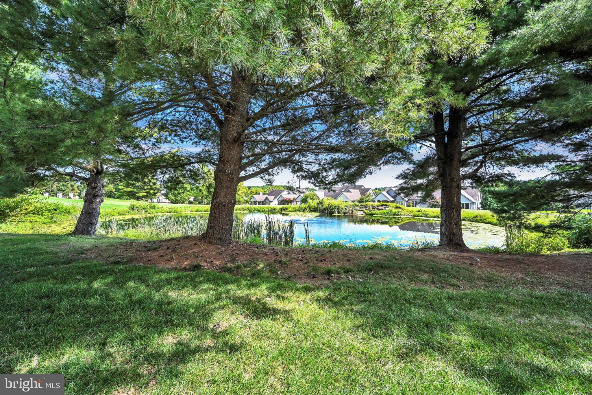 CROSSGATES - Residential