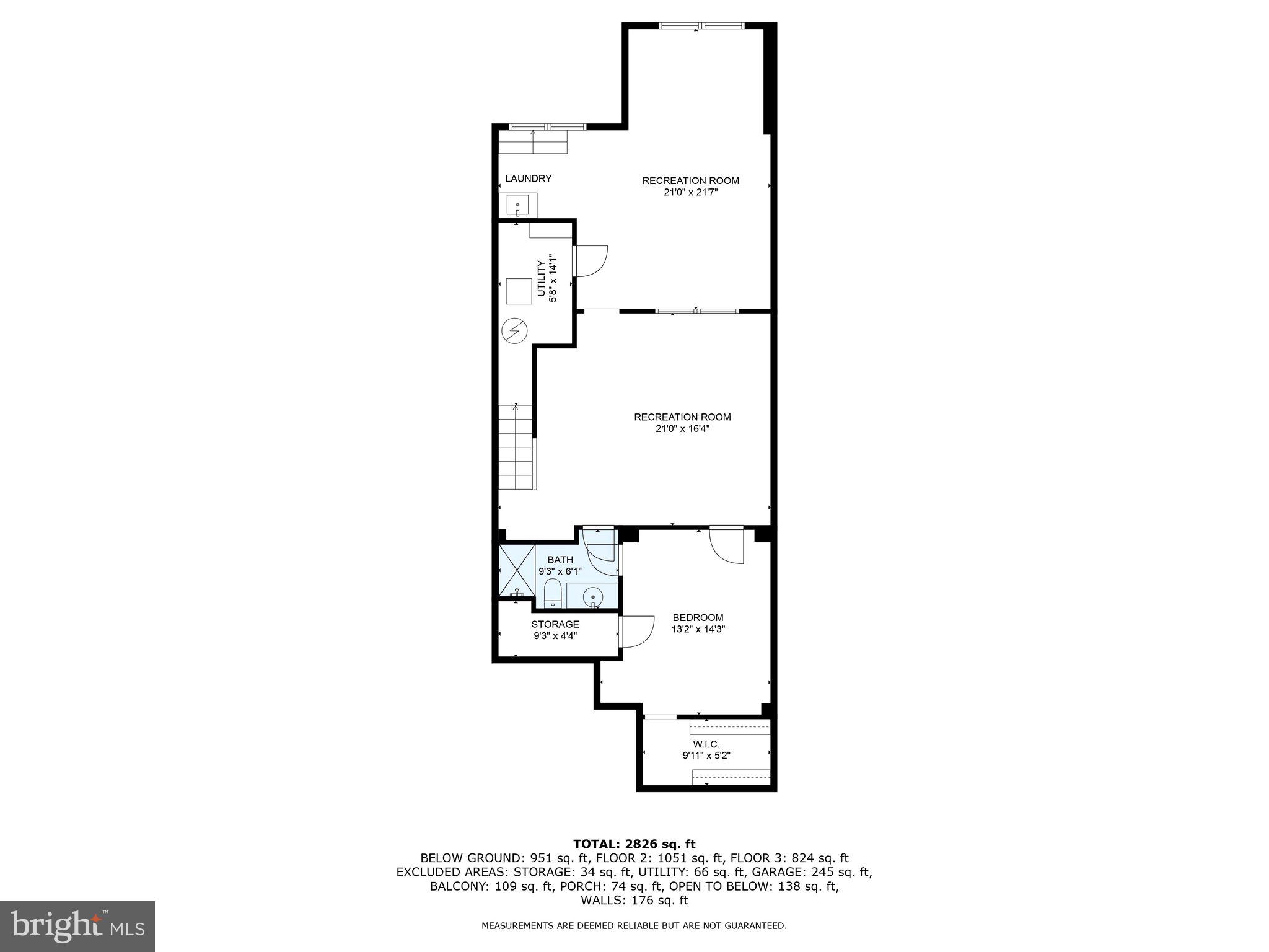 CROSSGATES - Residential
