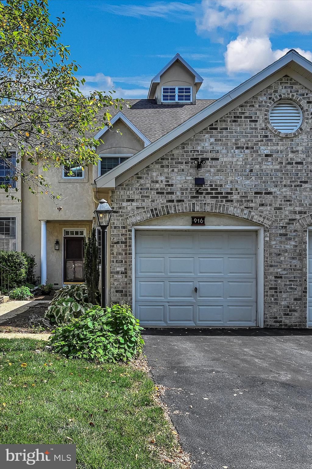 Photo of 916 Rivergate Court, MILLERSVILLE, PA 17551 (MLS # PALA2076440)