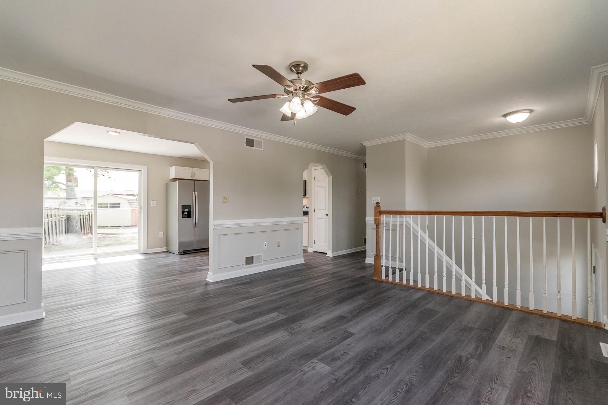 OPEQUON MEADOWS - Residential