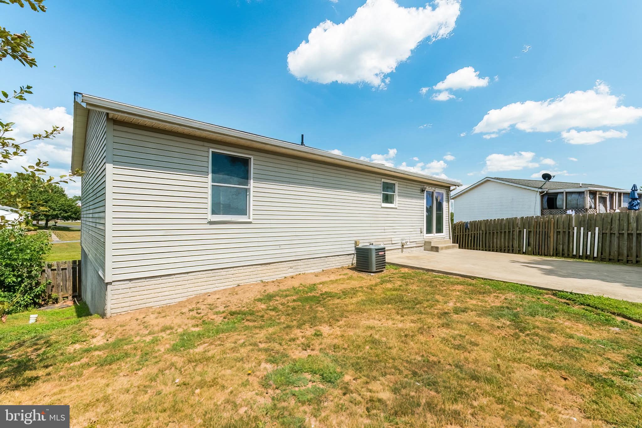 OPEQUON MEADOWS - Residential