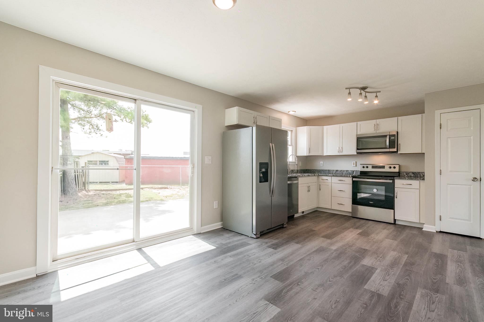 OPEQUON MEADOWS - Residential