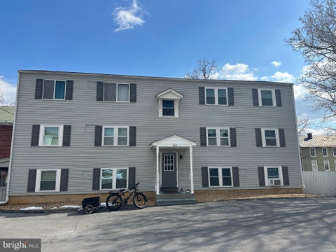 Homes For Rent - 806 S Braddock Street #APT 10<br/> Winchester City County, WINCHESTER, VA 22601