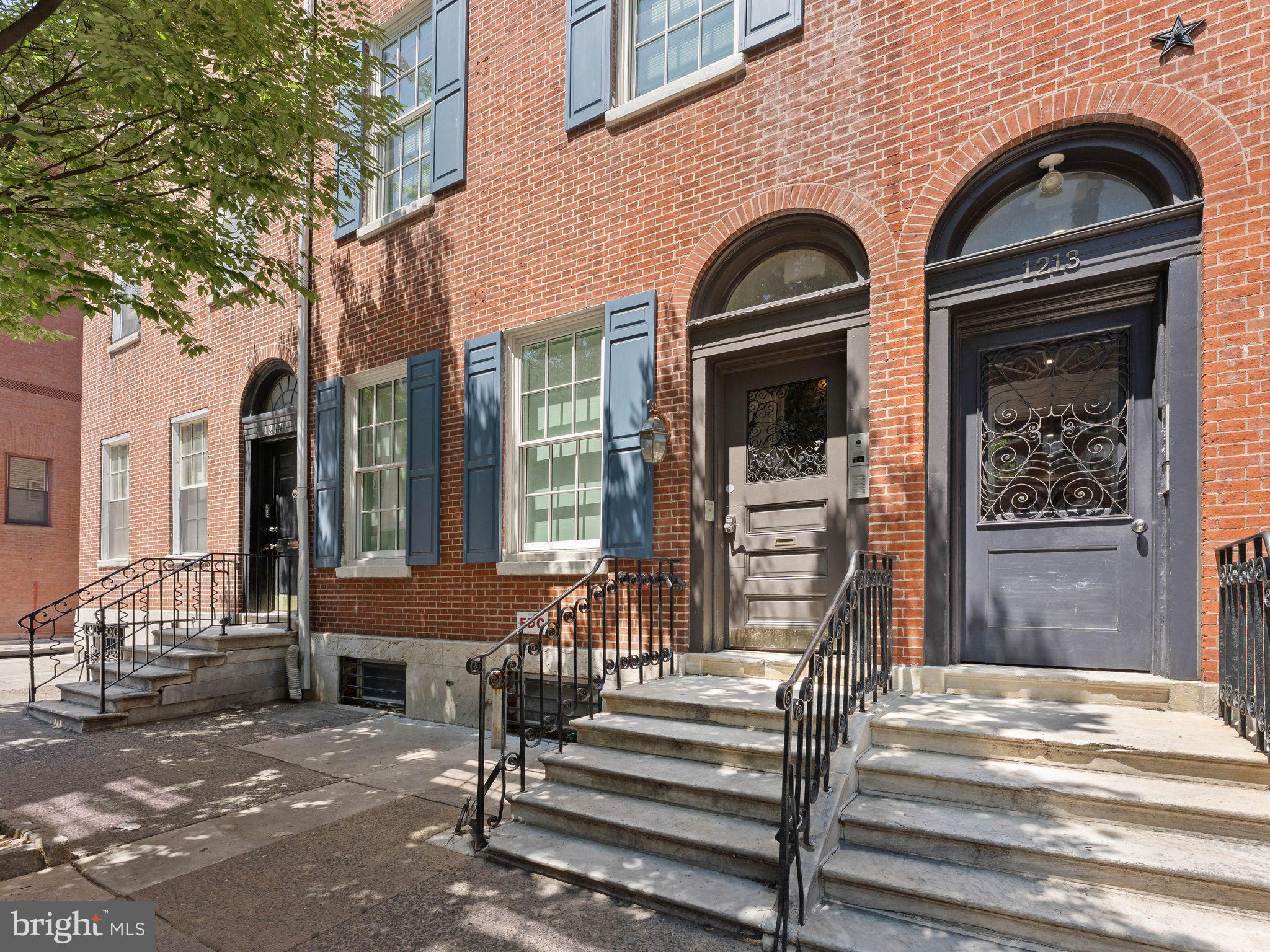 1215 SPRUCE STREET 302