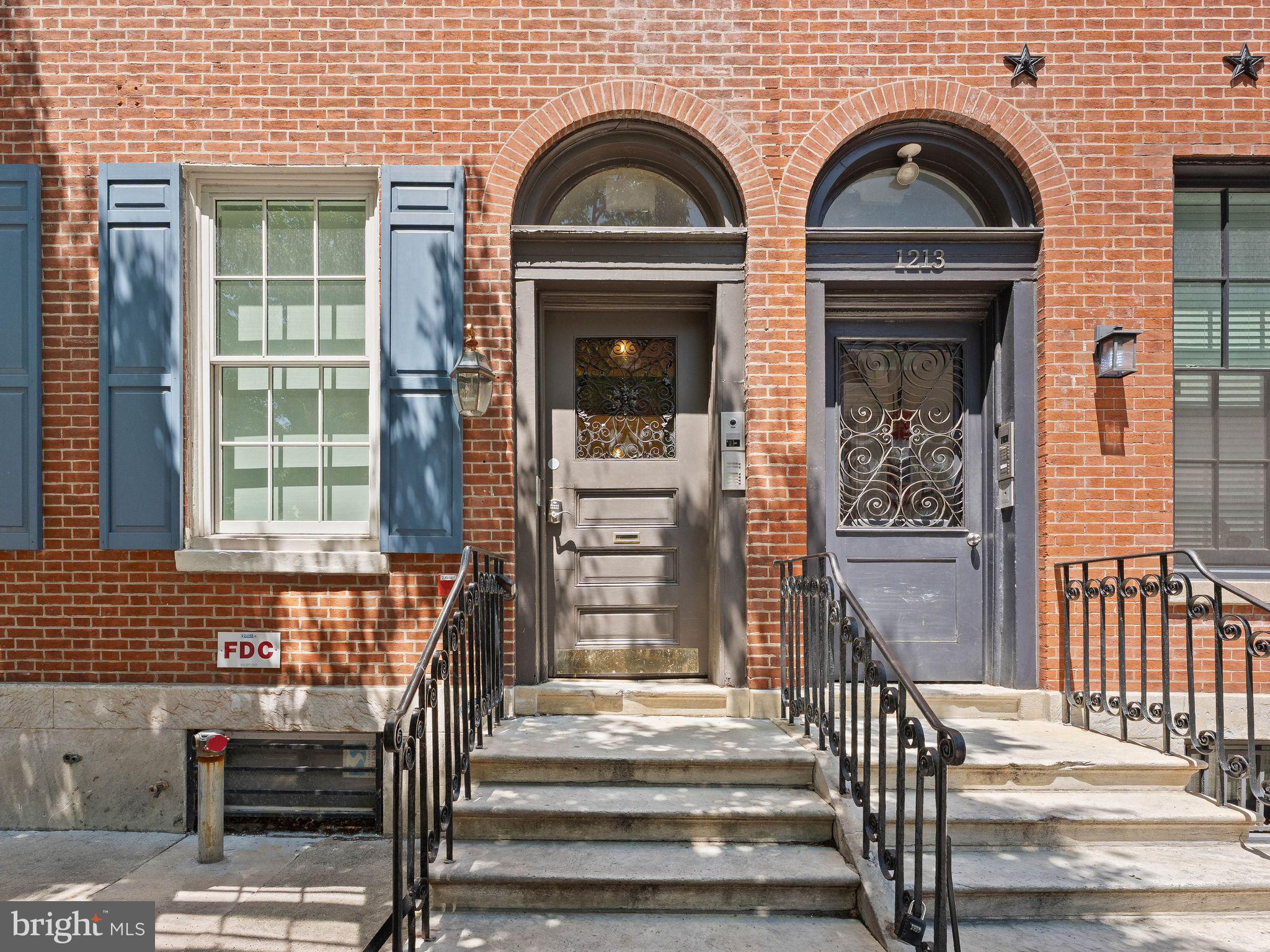 1215 SPRUCE STREET 302