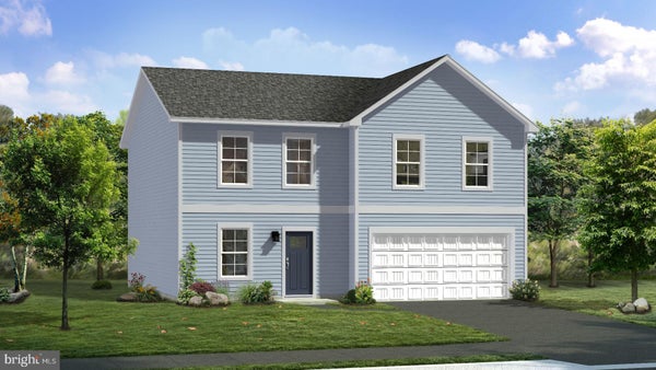 HOMESITE 379 FONTANA CIRCLE, MARTINSBURG, WV 25403 - Image c78eaf2e3be03e333d455d88cf77f08d/1162536845