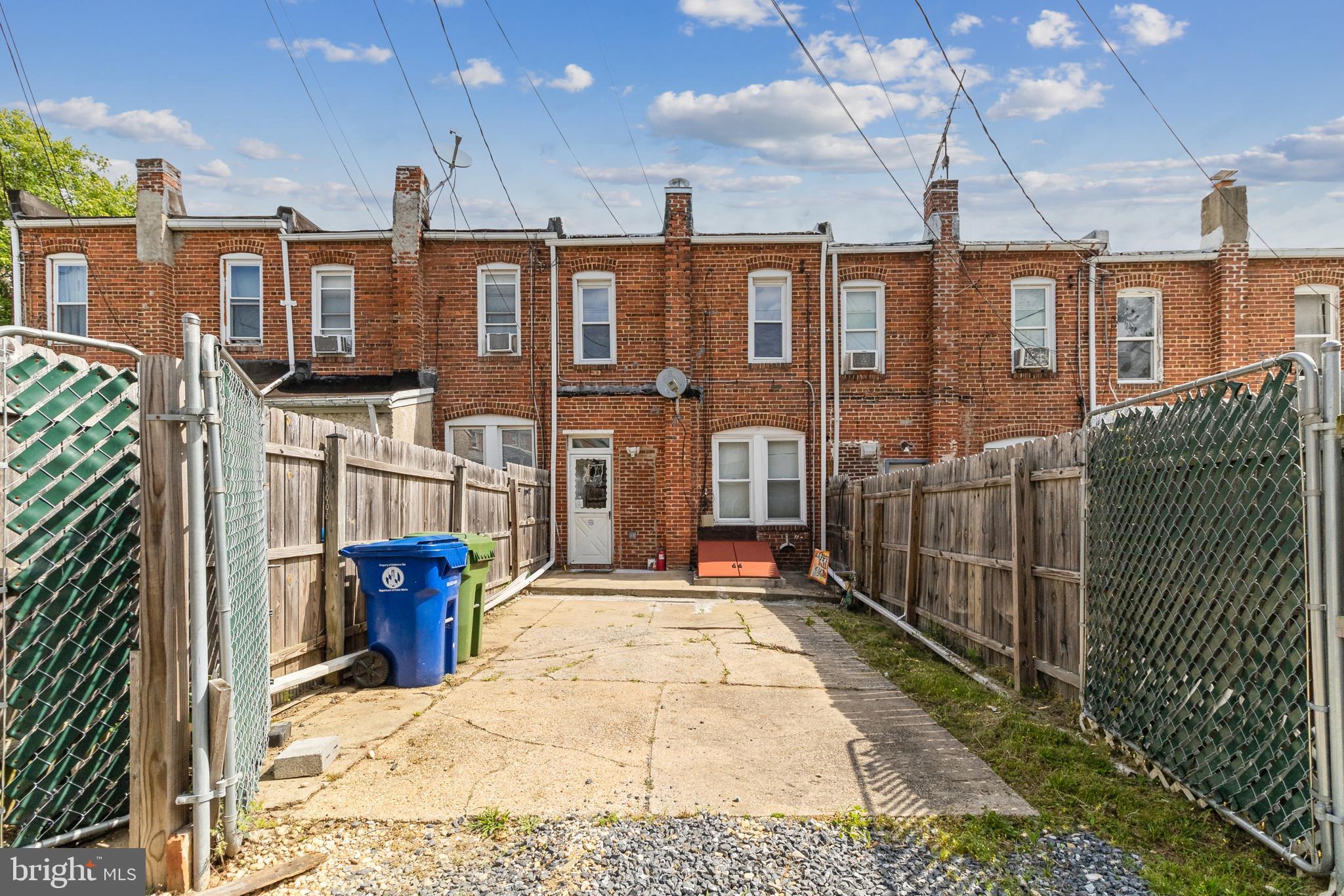 NONE AVAILABLE - Residential