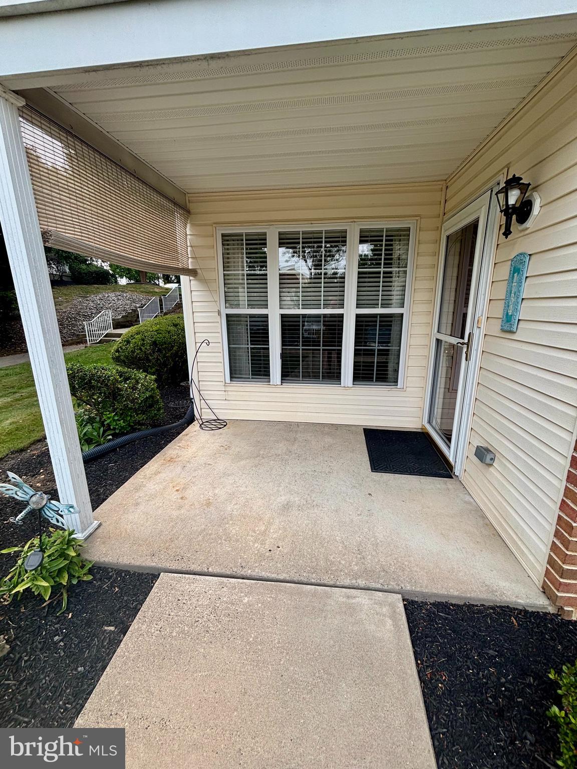 RARE opportunity to own a first floor end unit in the highly sought after 55+ community in Salem Manor.
The end unit provides an abundance of natural light in the home. The kitchen is equipped with stainless steel appliances and a kitchen island with pull out drawers in the cabinets. Two bedrooms two baths make this unit ideal for easy living. The main bedroom has a huge walk in closet as well as a bath. The second bedroom has a murphy bed for overnite guests. This home has been meticulously maintained w newer hvac system, neutral paint and plush carpeting throughout.
The building backs up to woods for a peaceful setting.
Salem Manor amenities include a clubhouse, game room, gym, walking paths, picnic areas and a gathering room with a cozy fireplace. The association take care of the exterior of the building, lawn , snow removal and trash.
Centrally located to shopping, restaurants and highways.
Schedule your showing today!