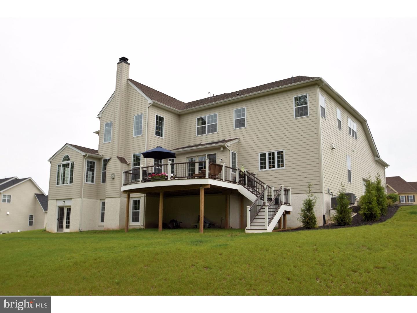 DUTCHESS FARM ESTS - Residential