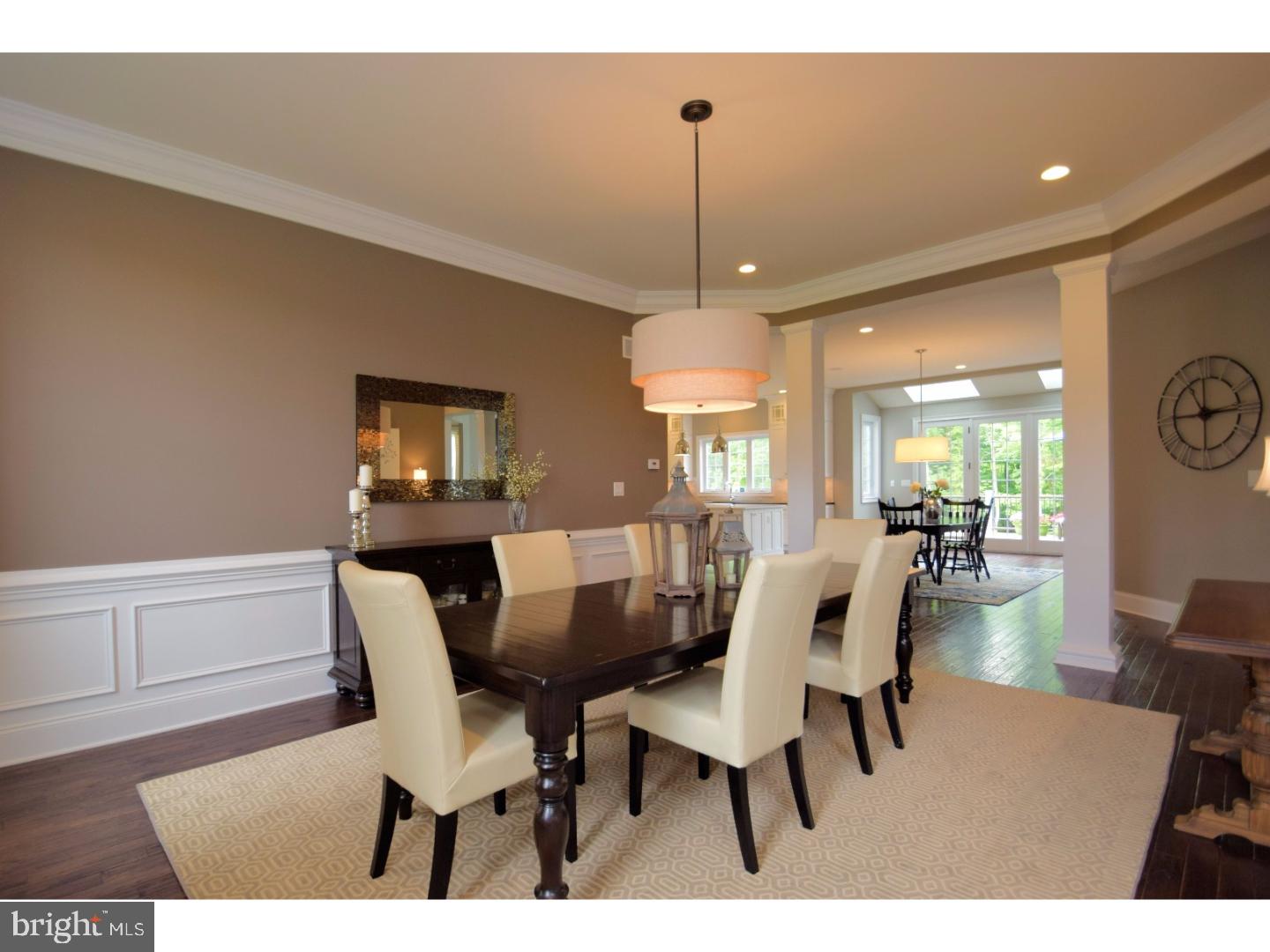 DUTCHESS FARM ESTS - Residential