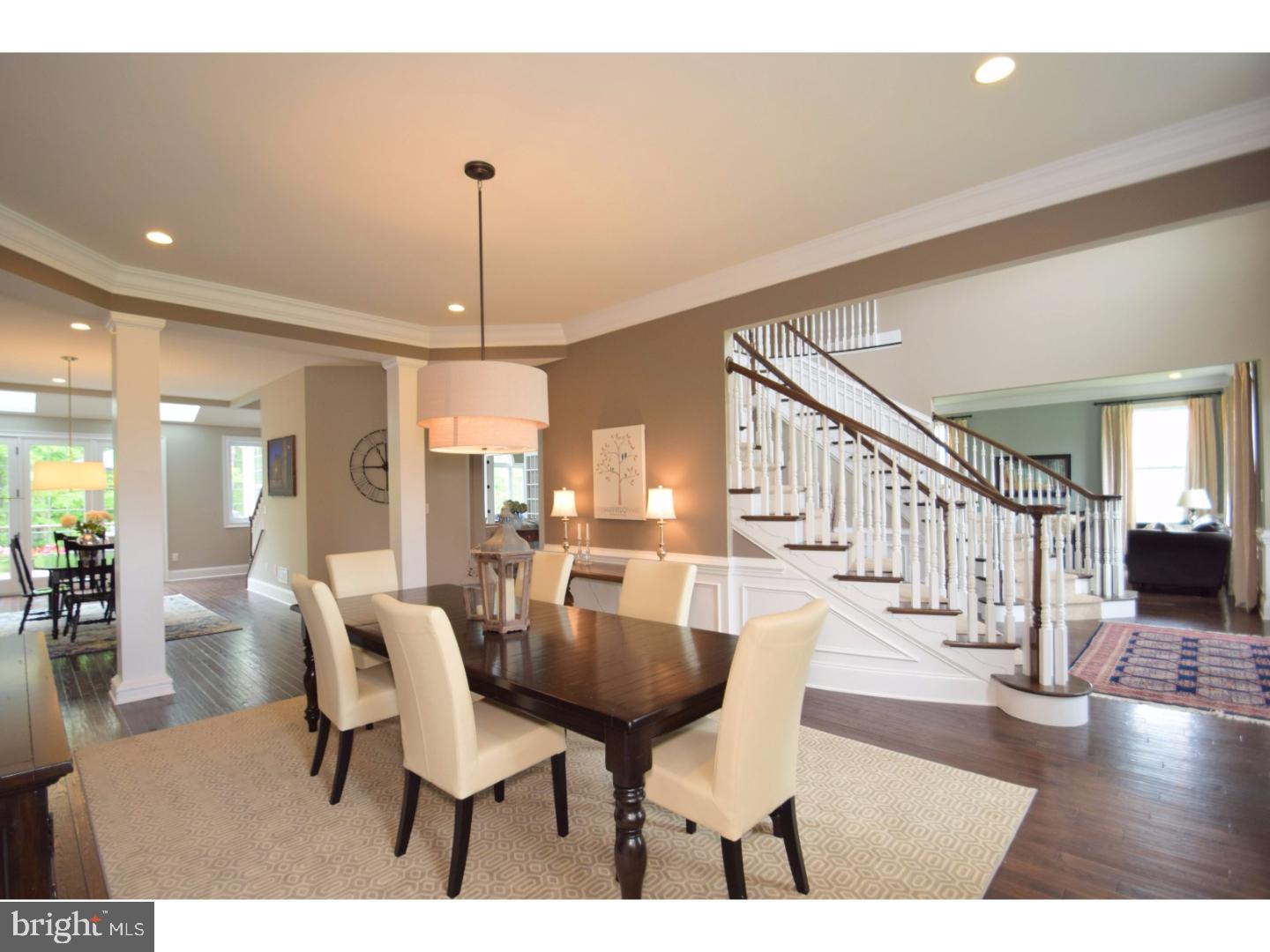 DUTCHESS FARM ESTS - Residential