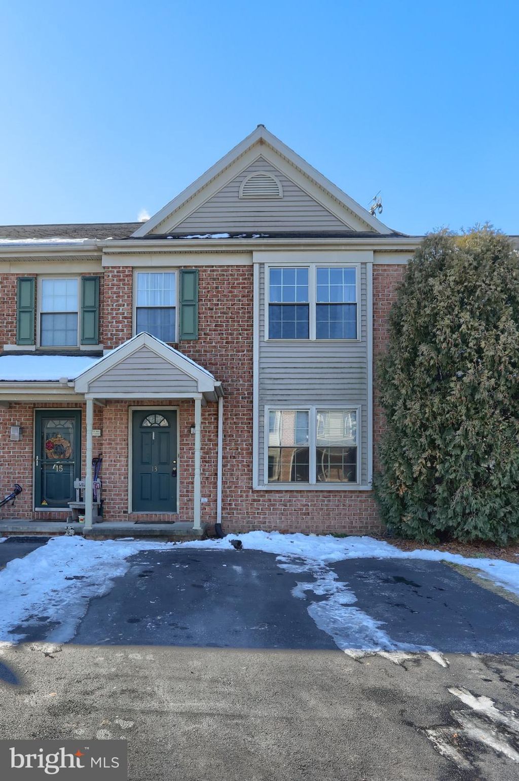 Photo of 13 Windemere Court, Elizabethtown, PA 17022 (MLS # PALA2047170)