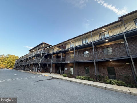 Photo of 3211 Corporate Court #6B, ELLICOTT CITY, MD 21042 (MLS # MDHW2075290)