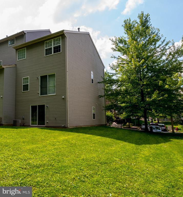 CHERRY CROFT - Residential