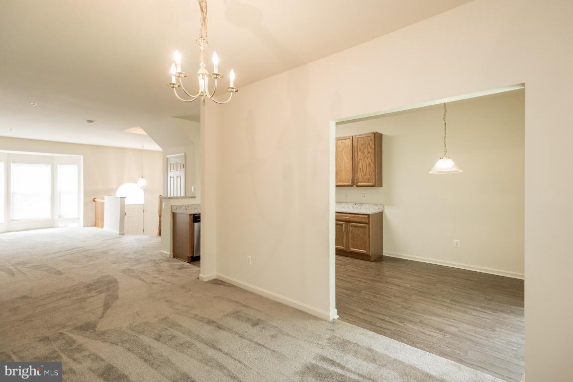 CHERRY CROFT - Residential