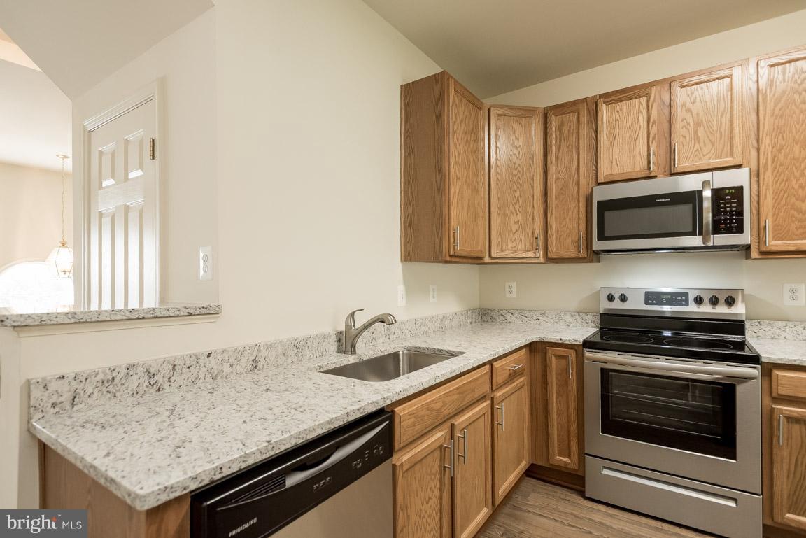 CHERRY CROFT - Residential